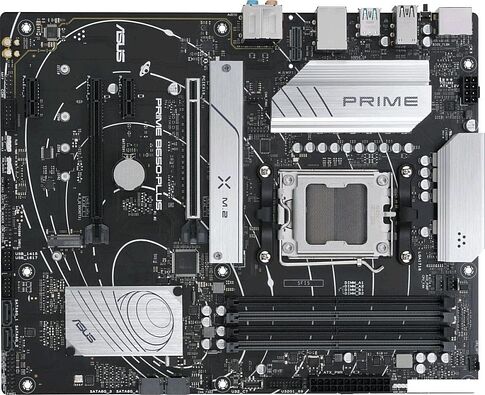 Материнская плата ASUS Prime B650-Plus-CSM