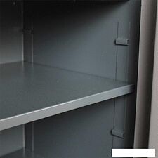 Офисный сейф Brabix КМ-1200Т/2