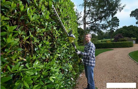 Высоторез Ryobi OPT1845 (без АКБ)