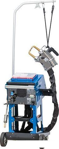 Аппарат контактной точечной сварки Nordberg WS10