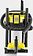 Пылесос Karcher WD 3-18 S Battery Set [1.628-576.0]