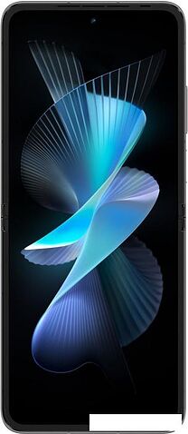 Смартфон Infinix Zero Flip X6962 8GB/512GB (черный)