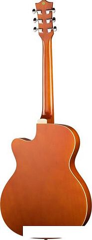 Акустическая гитара Caraya F565C-N