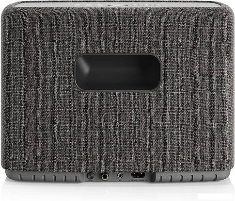 Беспроводная аудиосистема Audio Pro A15 (темно-серый)