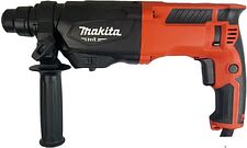 Перфоратор Makita MT M8701