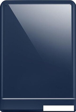 Внешний накопитель A-Data HV620S AHV620S-1TU31-CBL 1TB (синий)
