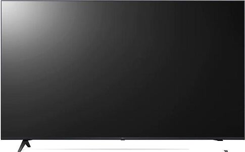 Телевизор LG 55UQ80001LA