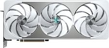 Видеокарта Gigabyte GeForce RTX 5070 Ti Aero OC 16G GV-N507TAERO OC-16GD Видеокарта Gigabyte GeForce RTX 5070 Ti Aero OC 16G GV-N507TAERO OC-16GD