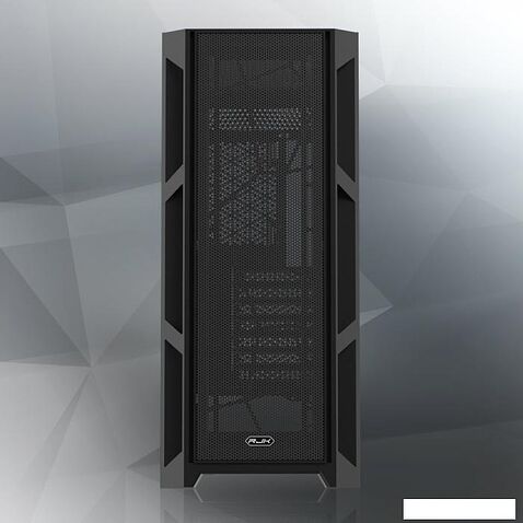 Корпус Raijintek Arcadia III ST V2