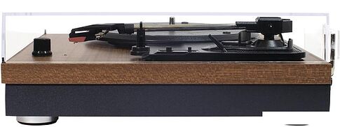 Виниловый проигрыватель Alive Audio Harmony Wood