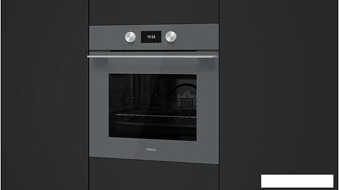 Электрический духовой шкаф TEKA HLB 8600 (серый)