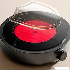 Настольная плита Xiaomi Mijia Electric Ceramic Stove S1 MDTL001CM (с переходником на евровилку) Настольная плита Xiaomi Mijia Electric Ceramic Stove S1 MDTL001CM (с переходником на евровилку)
