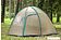 Кемпинговая палатка Coyote Vaal (бежевый)