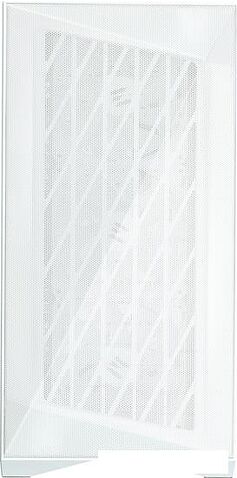 Корпус Zalman Z9 Iceberg MS (белый)