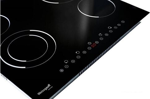 Варочная панель Weissgauff HV 641 B
