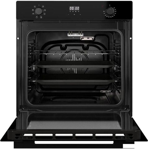 Электрический духовой шкаф KUPPERSBERG HO 620 BL