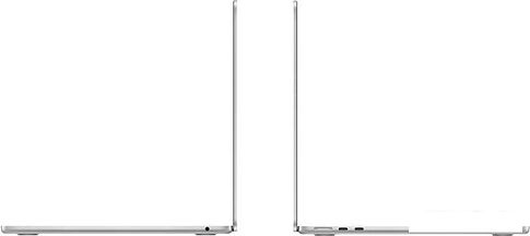 Ноутбук Apple Macbook Air 13" M2 2022 Z15X1GL