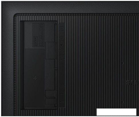 Информационная панель Samsung QM32C LH32QMCEBGCXCI