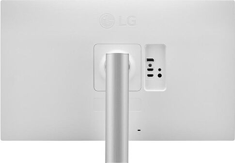 Монитор LG 27UP650K-W