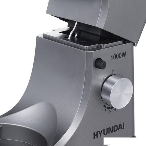 Планетарный миксер Hyundai HYM-S5451