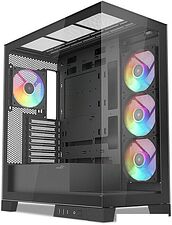 Корпус Sama V50 (черный)