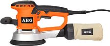 Эксцентриковая шлифмашина AEG EX 150ES