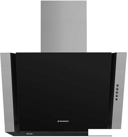 Кухонная вытяжка MAUNFELD Medway 60 (черный)