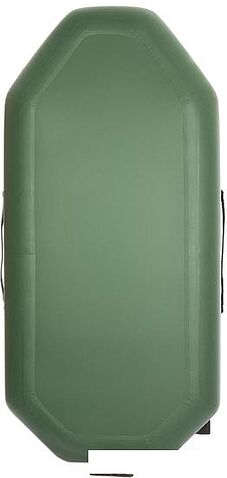 Моторно-гребная лодка Тонар Шкипер 260НТ (реечная слань)