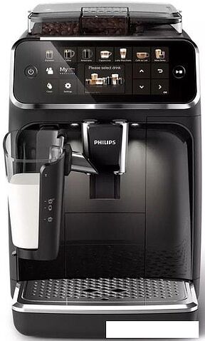 Эспрессо кофемашина Philips EP5441/50