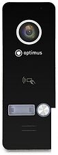 Вызывная панель Optimus DSH-1080/1 (черный)