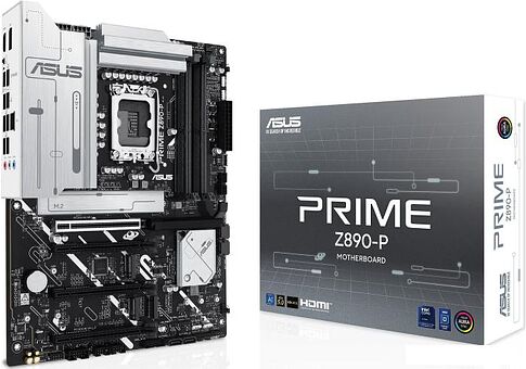 Материнская плата ASUS Prime Z890-P