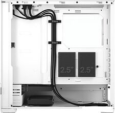 Корпус Fractal Design Pop Air White TG Clear Tint FD-C-POA1A-03 Корпус Fractal Design Pop Air White TG Clear Tint FD-C-POA1A-03
