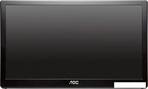 Монитор AOC I1659FWUX