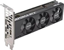 Видеокарта ASUS GeForce RTX 4060 LP BRK OC Edition 8GB GDDR6 RTX4060-O8G-LP-BRK Видеокарта ASUS GeForce RTX 4060 LP BRK OC Edition 8GB GDDR6 RTX4060-O8G-LP-BRK