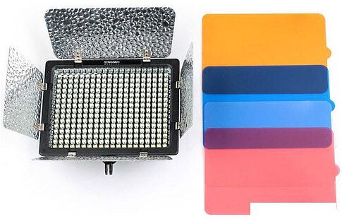 Лампа Yongnuo YN-300 II