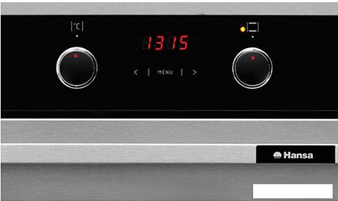 Духовой шкаф Hansa BOEI68403