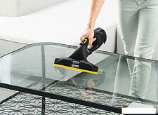 Пылесос Karcher WV 5 Plus N Black Edition 1.633-467.0 Пылесос Karcher WV 5 Plus N Black Edition 1.633-467.0
