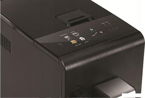 Кофемашина Zelmer ZCM8110