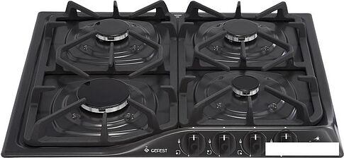 Варочная панель GEFEST СГ СН 1210 К2