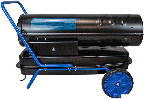 Дизельная тепловая пушка Redbo ABD-30