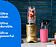 Стационарный блендер NutriBullet NB1206BR Ultra