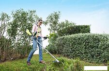 Триммер Ryobi RBC18X20B4F (с 1-м АКБ)