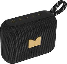 Беспроводная колонка Monster Cube 1 MS62113 (черный)