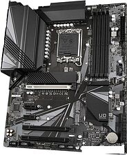 Материнская плата Gigabyte Z690 UD (rev. 1.0)