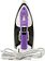 Утюг Effektiv Turbosteam 2500Х (фиолетовый)