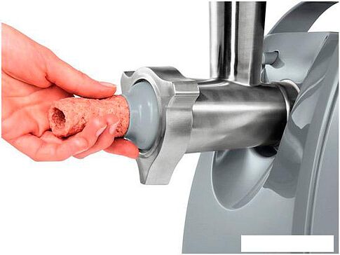 Мясорубка Bosch MFW66020