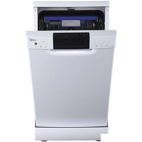 Отдельностоящая посудомоечная машина Midea MFD45S500Wi