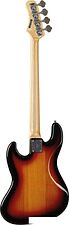 Бас-гитара EKO VJB-200 Sunburst
