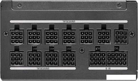 Блок питания Super Flower Leadex VII Platinum PRO 850W SF-850F14XP