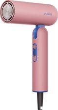 Фен Dreame Hair Dryer Pocket Cake Pink AHD51 (розовый)